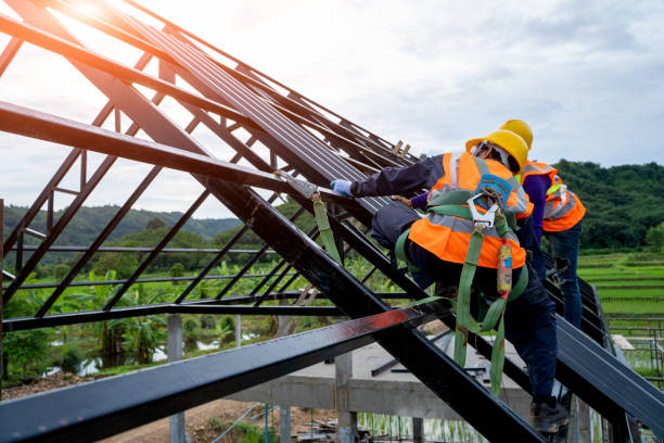 Best Commercial Roofing Services  in Wescosville, PA