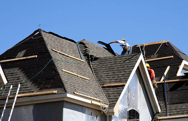 Quick and Trustworthy Emergency Roof Repair Services in Wescosville, PA