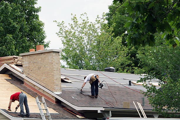 Best Gutter Installation and Roofing  in Wescosville, PA