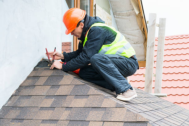 Wescosville, PA Roofing Contractor Company