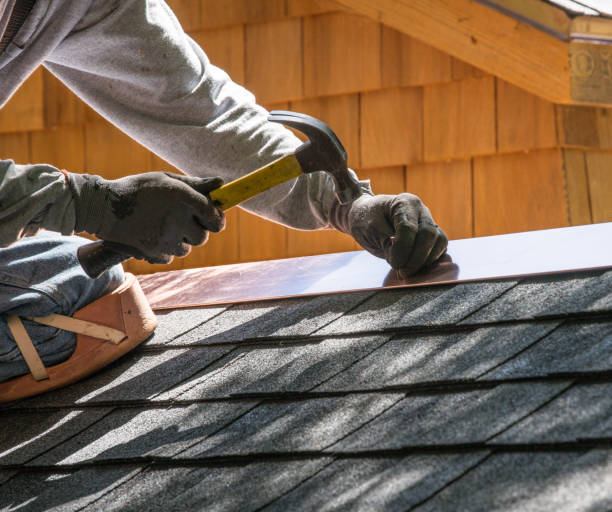 Best Residential Roofing Contractor  in Wescosville, PA